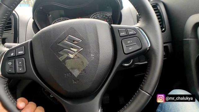 Maruthi Suzuki Brezza ZXI+ and ZXI review in Kannada смотреть онлайн