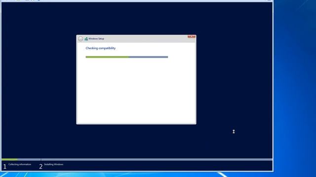 Upgrading Windows Server 2003 to Windows Server 2012 смотреть онлайн