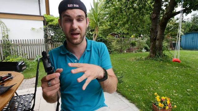 Samsung Gear 360 Unboxing смотреть онлайн