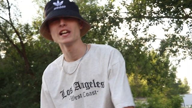 Badi Blood x Houydileep - Вот так смотреть онлайн