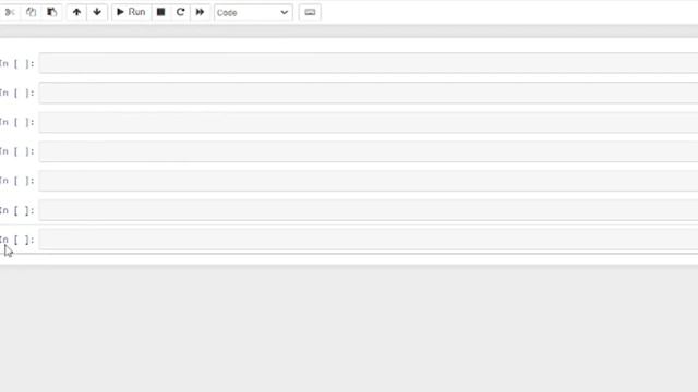 DataScience With Anconda Jupyter NoteBook смотреть онлайн