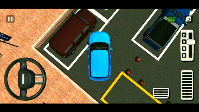 Master of Parking : SUV ||Car Parking Game || Android Gaming TV.#1 смотреть онлайн