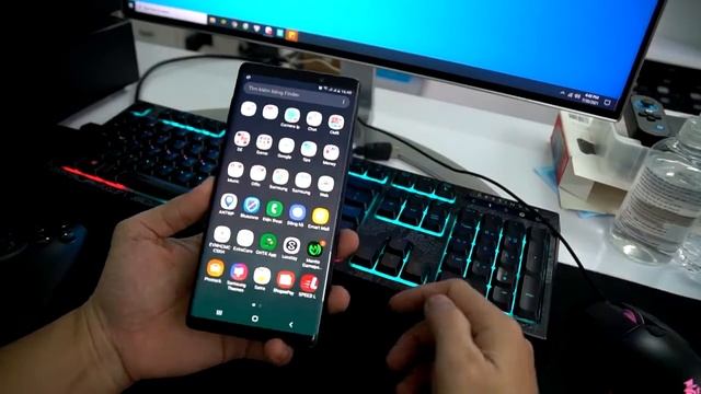 Hướng dẫn app Mantis gamepad pro смотреть онлайн