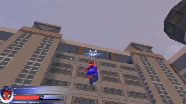 Spider-Man 2 Retro Gameplay | GTX 1070 + i7 6700 смотреть онлайн