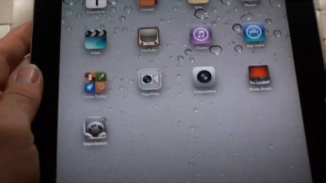 Apple iPad 2 Vetro rotto sostituzione riparare Parte Terza смотреть онлайн