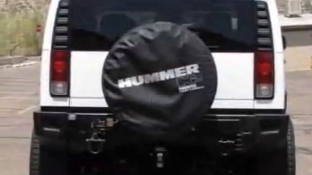 2005 HUMMER H2 SUV - Phoenix, AZ смотреть онлайн