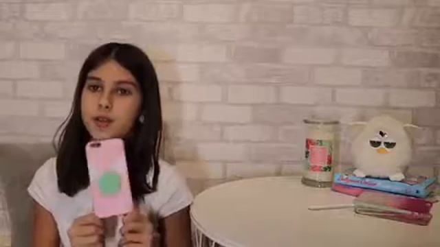 Моя Коллекция чехлов на телефон✨💗 смотреть онлайн