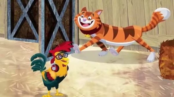 Power Up 1 Unit 3 STORY