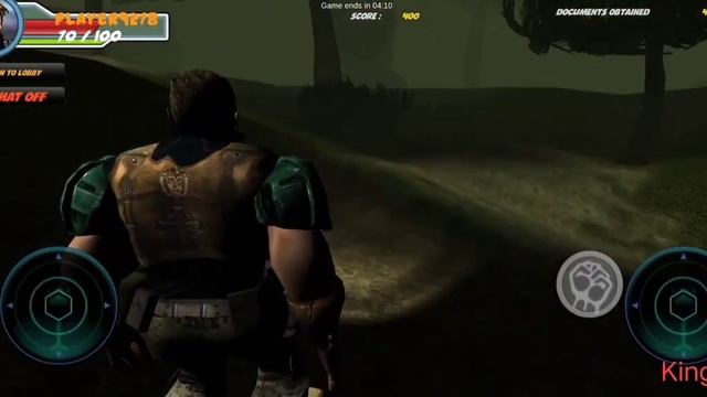 || Dr Slender Online Horror Game Android Full Gameplay смотреть онлайн