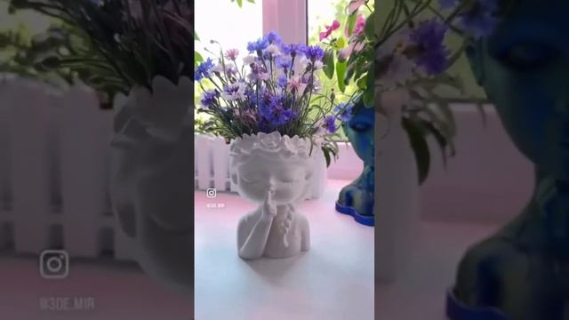 Cachepot for mother's day смотреть онлайн