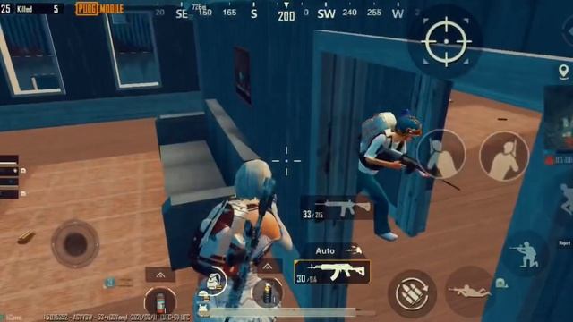 Rush clip in Livik | After iOS 15 iPhone XR so smooth | No 1fps issue ❤️😎😎✌🏻 смотреть онлайн