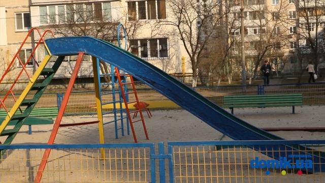 Героев Днепра, 42A Киев видео обзор смотреть онлайн