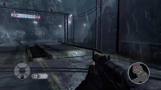 GoldenEye 007 (2010) Xbox 360 Gameplay - No Commentary смотреть онлайн