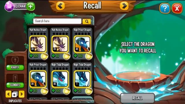 Welcome to a New Member: Space Knight Dragon | Dragon City [Exclusive Dragon] смотреть онлайн