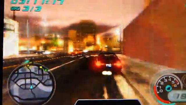 Midnight Club/ep. 11: LE POTENZE!!!!!!! смотреть онлайн