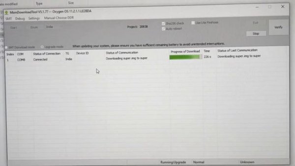 OnePlus 9R, OnePlus 9Pro, OnePlus 9 ColorOS to OxygenOS Transformation Detailed Guide