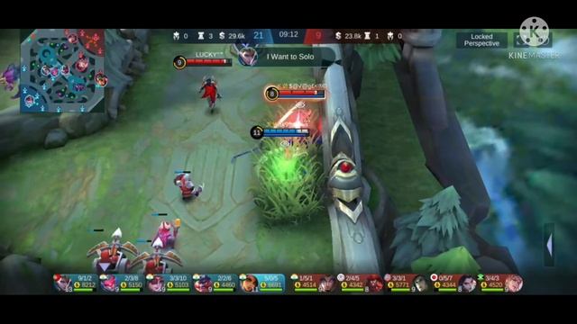 Tank Esmeralda gameplay mobile legends, Tank Esmeralda build, Immortal Esmeralda смотреть онлайн
