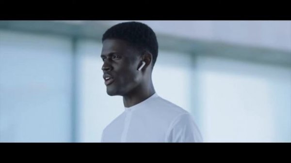 Презентация Apple AirPods на русском