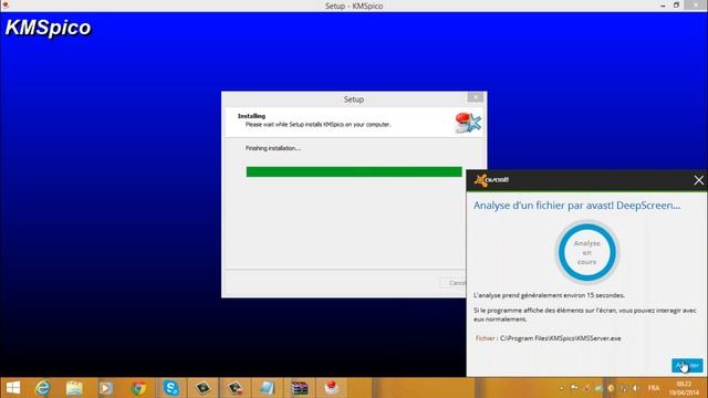 Comment Activer Windows 8.1 смотреть онлайн