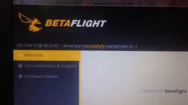 Eachine Aurora 100 serial port successfully closed ??? I did installed all 3 drivers from Betafligh смотреть онлайн