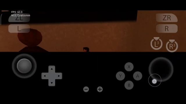 Tomb Raider 1-3 Remastered Yuzu Emulator Gameplay on Poco x6 Not worth it смотреть онлайн