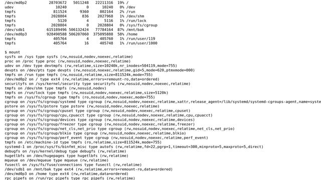 Why does /etc/machine-id changes at reboot? смотреть онлайн