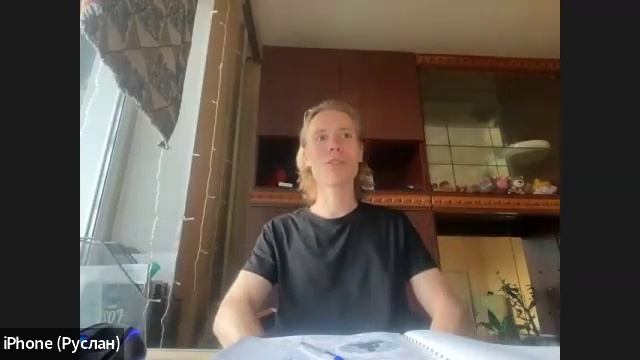 МСК. ACI 2. Разбор домашнего задания 1|06.05.2024