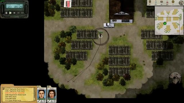 Judgment: Apocalypse Survival Simulation | Linux (Proton) Gameplay смотреть онлайн