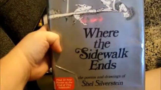 Library Haul October 2016 смотреть онлайн