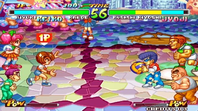 Super Dodge Ball #retrogaming #arcadegame #nedeulers #superdodgeball смотреть онлайн