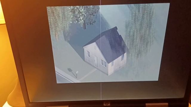 Playing The sims Deluxe Edition on my Windows XP in 2024. смотреть онлайн
