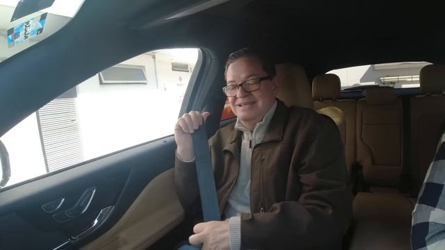 Lincoln Corsair GT. Apenas puedo creer lo que consume. смотреть онлайн