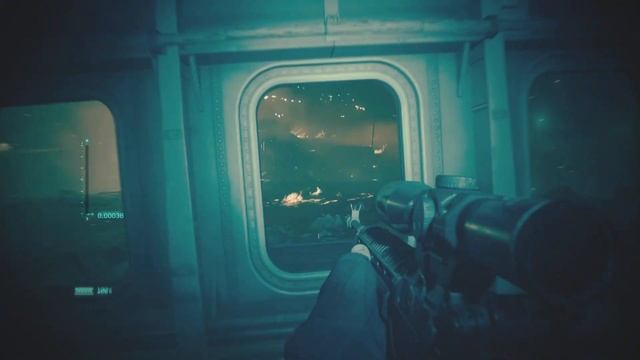 Capture or Kill | LOOKS ABSOLUTELY AMAZING | Realistic Ultra Graphics Gameplay [4K] Call of Duty смотреть онлайн