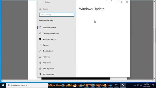 Fix Error 0x800700B7 in App Container Profile or System Restore on Windows (2020 Tips) смотреть онлайн