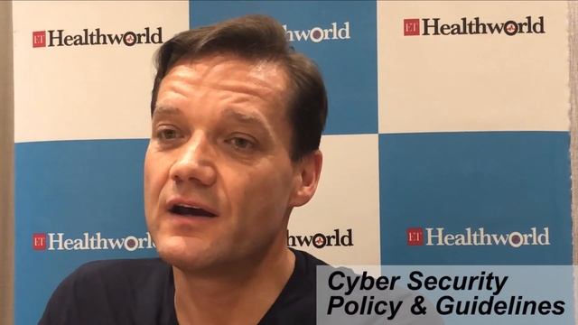 With the growing infrastructure, there's a huge demand for cybersecurity in India: Stephan Neumeier смотреть онлайн
