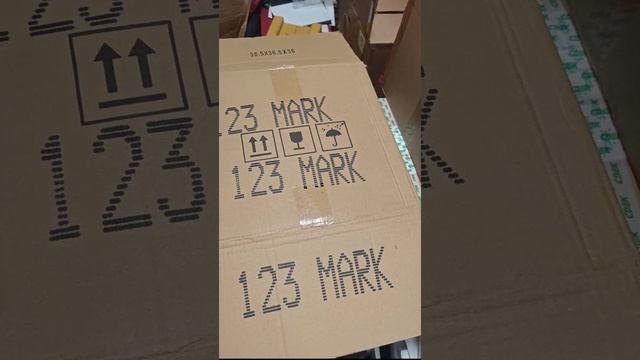 маркиратор промышленный DOD Doersup E260 смотреть онлайн