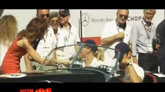 Jaguar alla Mille Miglia 2015 – Motor News n° 14 (2015) смотреть онлайн