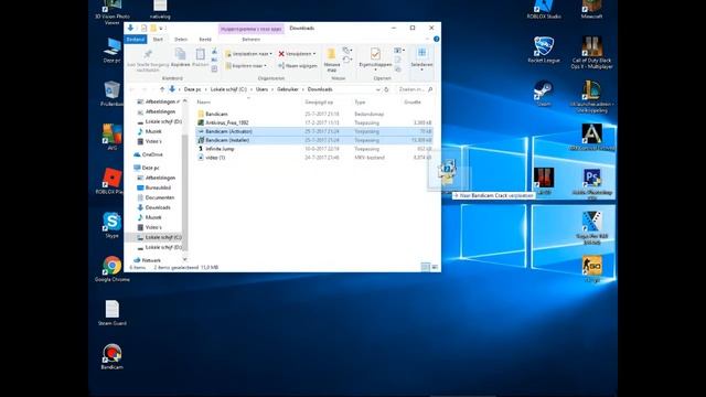 How To get bandicam free Full version Cracked (still working) смотреть онлайн
