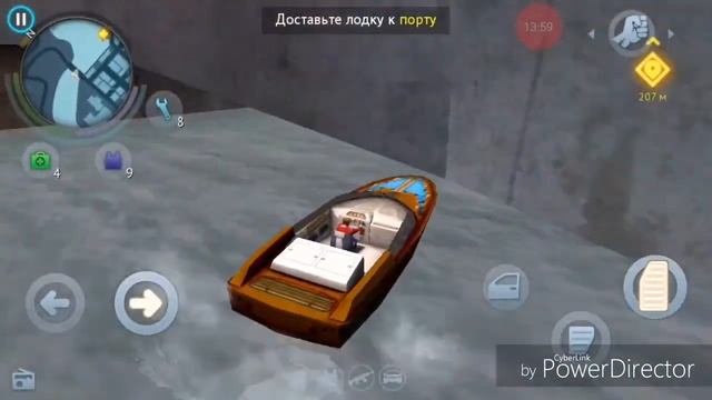 Gangster Vegas #2/Выполняем миссию от Дьявола/Проиграл все алмазы!! смотреть онлайн