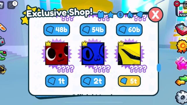 PET SIMULATOR 99 MODDED LINK