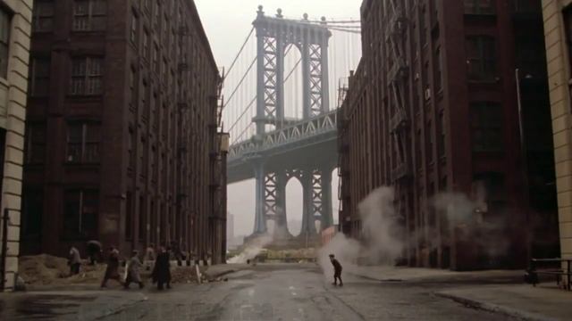 TOP 5 Mejores Películas de Sergio Leone смотреть онлайн