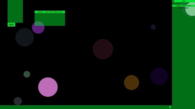 Menus & Windows || Raylib & Go смотреть онлайн