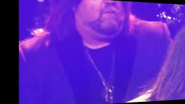 TESLA / MP3 @ The Paramount, NY - 9/20/17 смотреть онлайн
