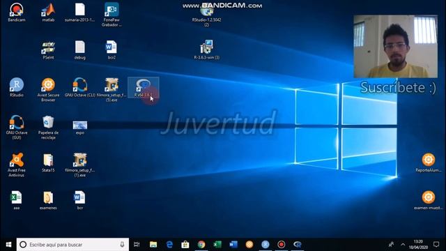 Descargar e Instalar R studio ultima versiòn смотреть онлайн