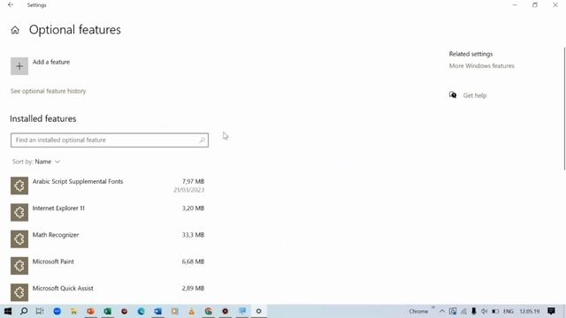 Cara Mengaktifkan Xps Viewer pada Windows 10 смотреть онлайн