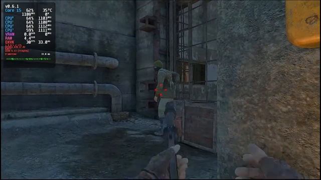 Metro Last Light: Redux (Linux) смотреть онлайн