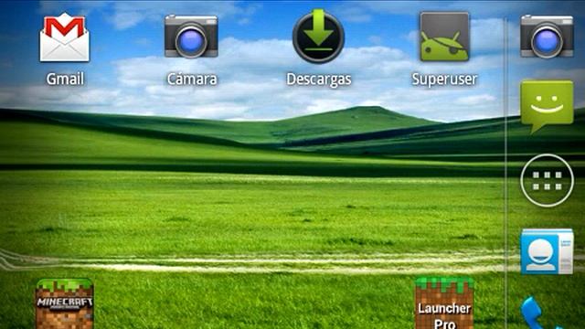 Block Launcher pro 1.4.3 apk смотреть онлайн