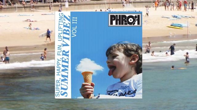 Party Drum & Bass | Phroh - Super Happy Fun Uplifting Summer Vibez Mix Vol 3 смотреть онлайн