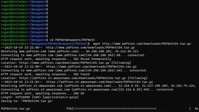 Creating Ruby Wrappers for the Apryse SDK смотреть онлайн