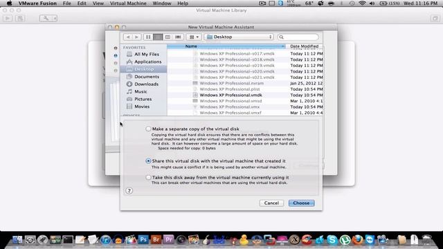 How to Run any OS on a Mac (Virtual Machine) смотреть онлайн